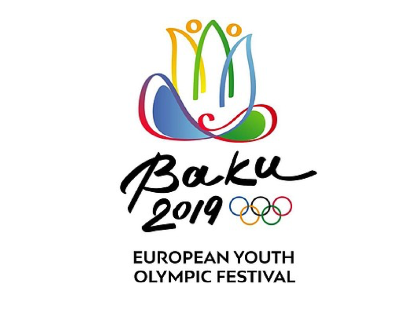 European Youth Olympic Festival beginnen für Timo Sorgius