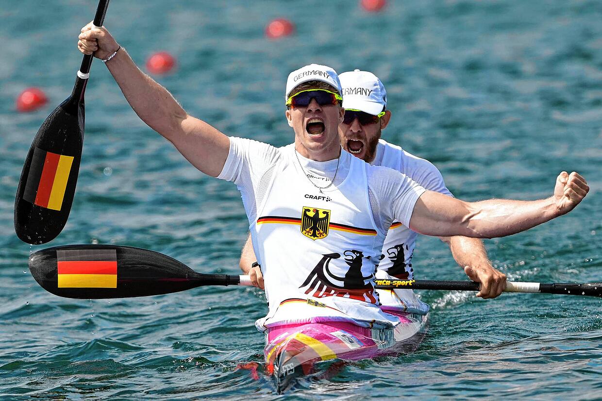 CANOE-SPRINT-OLY-PARIS-2024