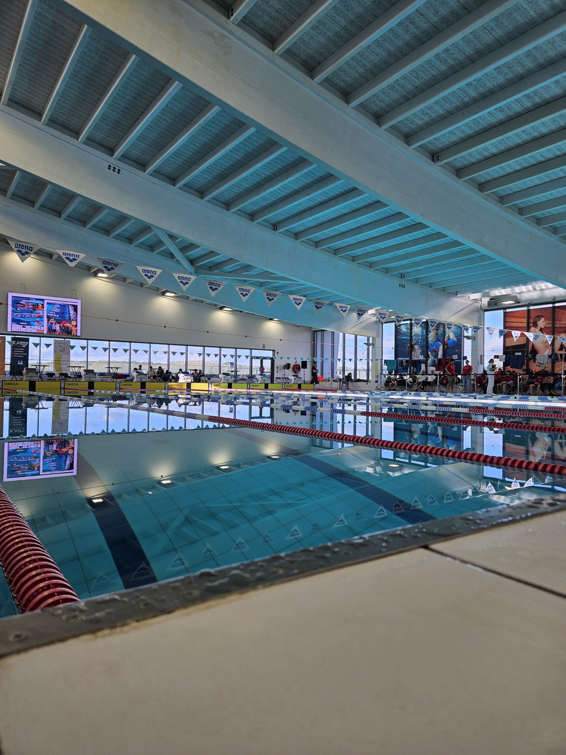 Internationaler Test in Belgien