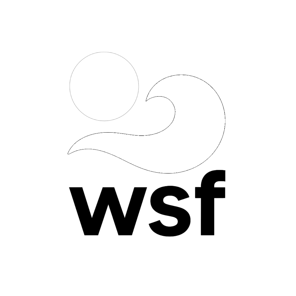 Logo_WSF_schwarzweiß